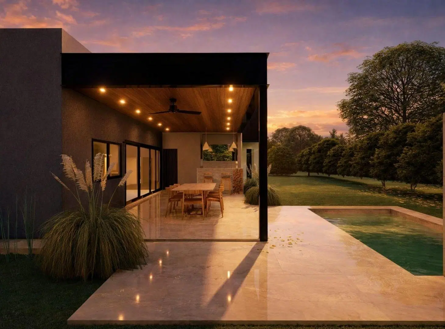 casa premium "Los Molinos" 8