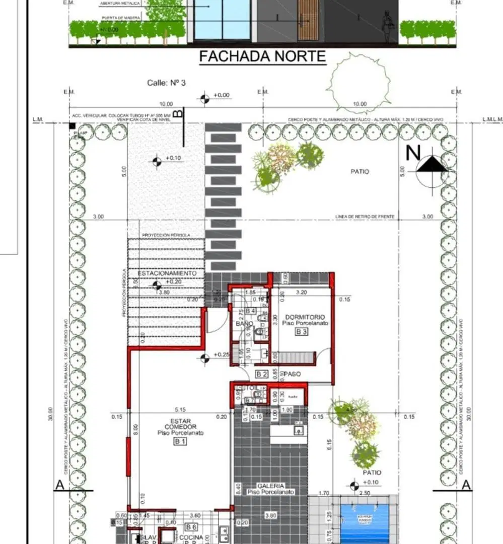 Plano 1