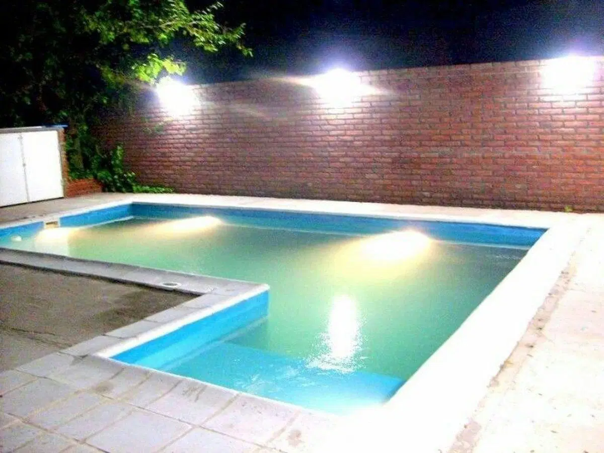 Quinta a mts. del Río en Altos del Sauce 2
