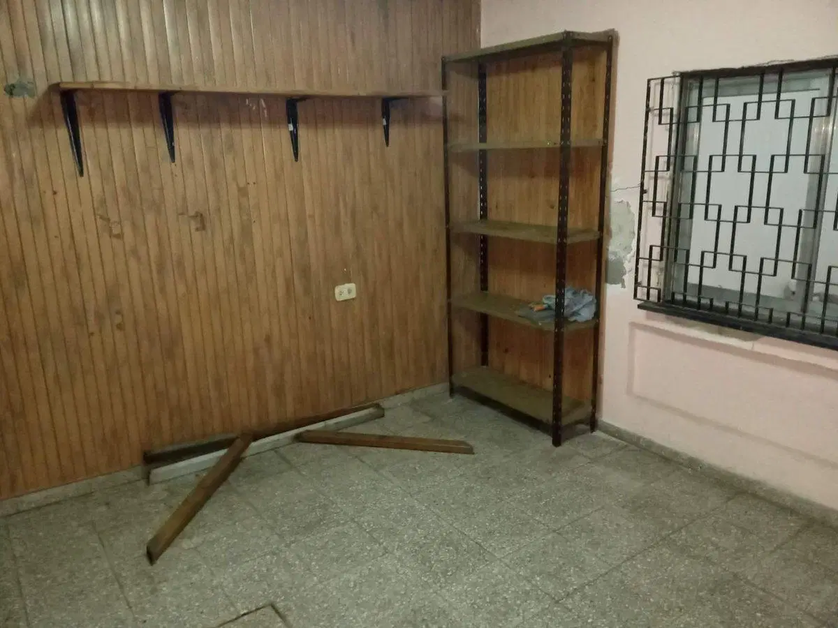 Casa de 5 ambientes, cochera, Peñaloza al 7100 4