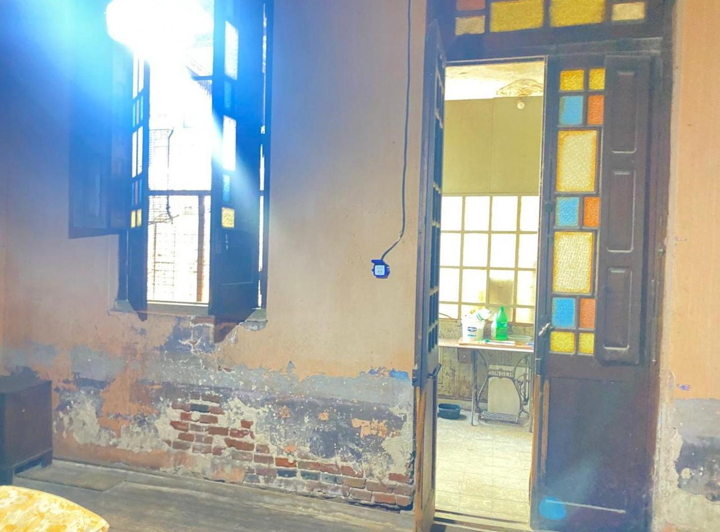Foto de Casa a demoler en Urquiza 3000, terreno 10 x 32 m, imagen 4