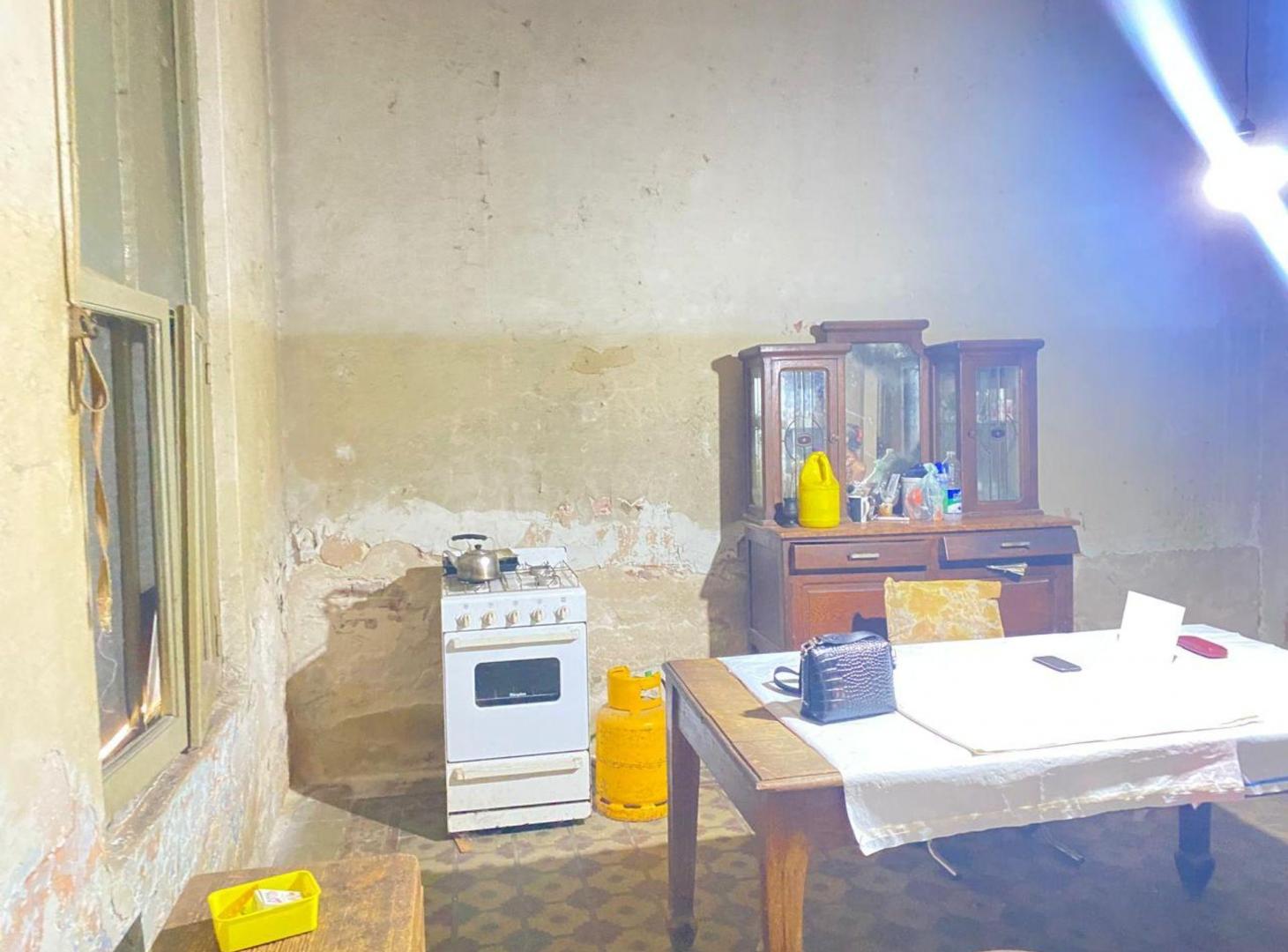Foto de Casa a demoler en Urquiza 3000, terreno 10 x 32 m, imagen 3