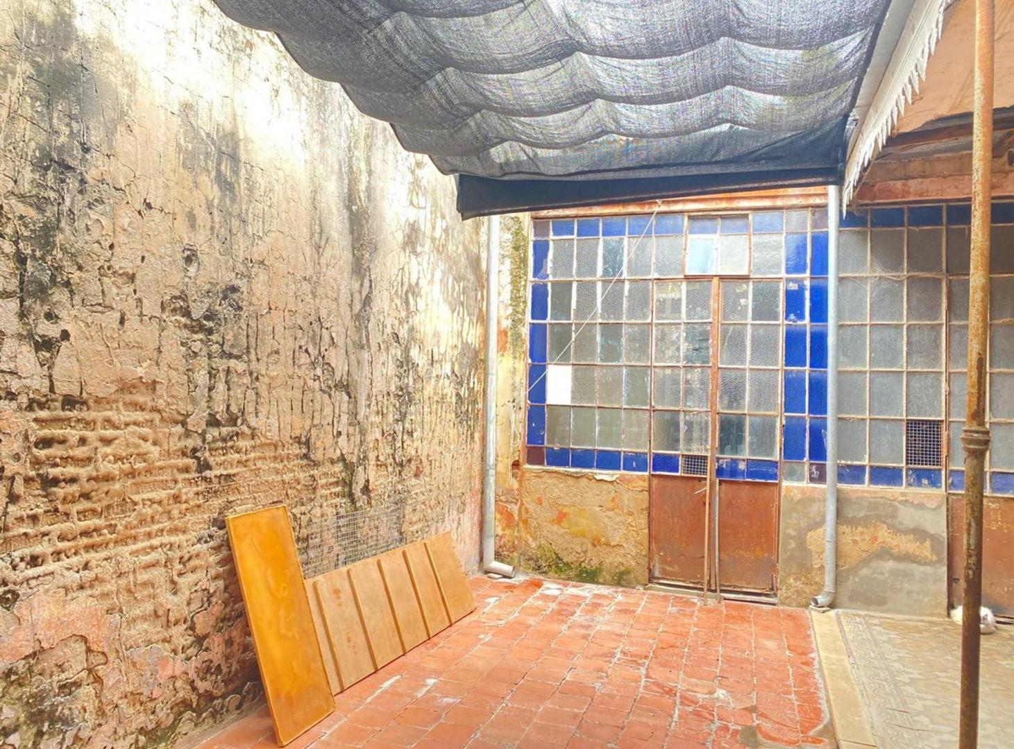 Foto de Casa a demoler en Urquiza 3000, terreno 10 x 32 m, imagen 5