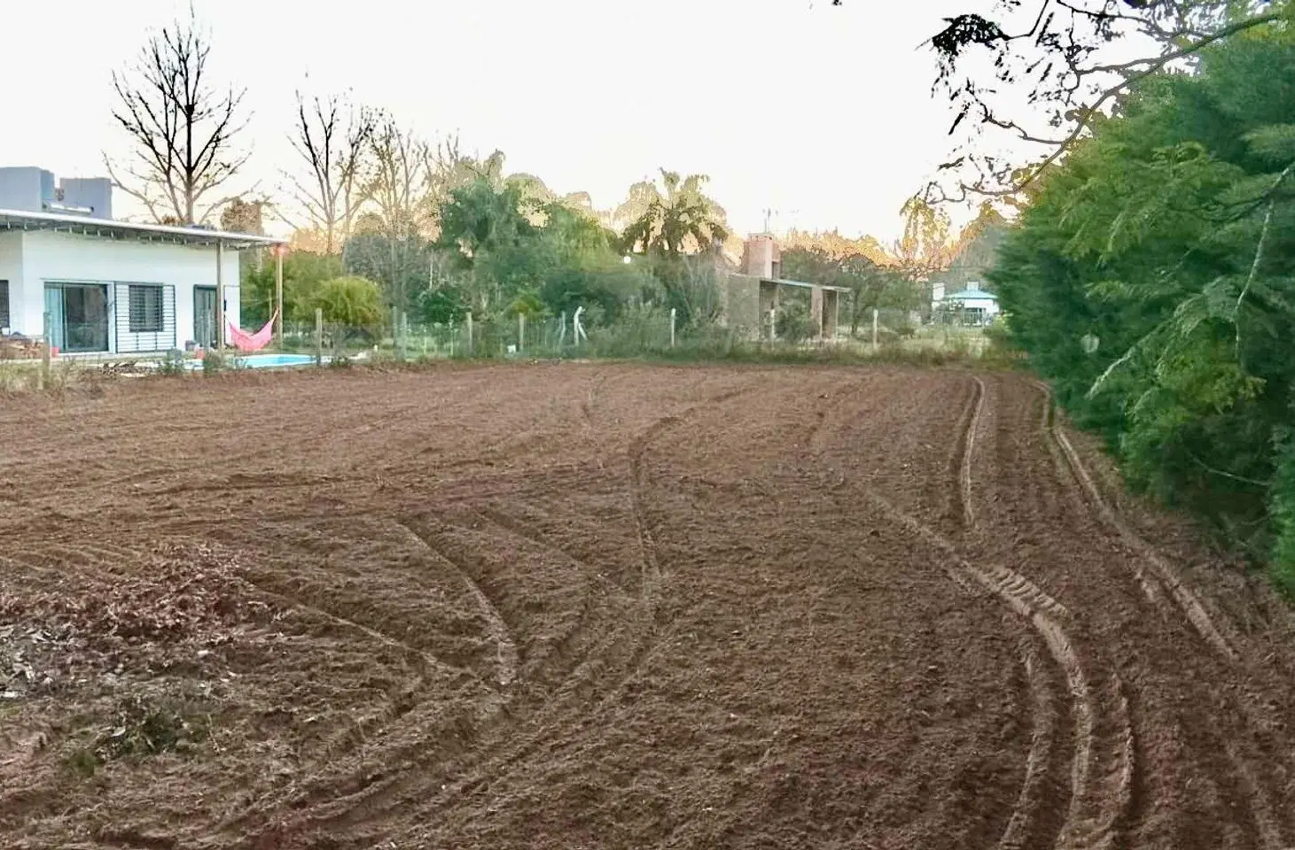 Lote en FINCAS del RINCON- totalmente FINANCIADO 2