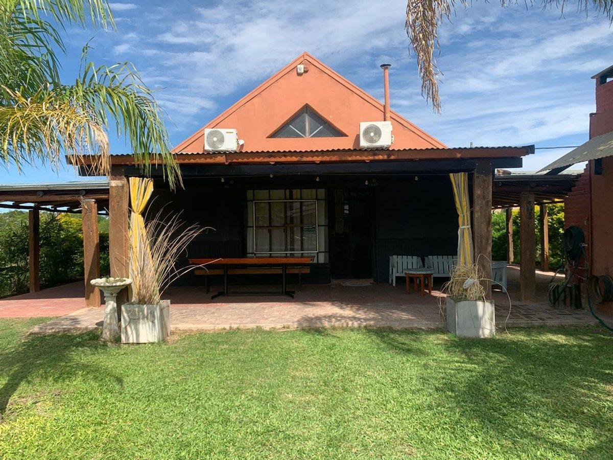 Foto de VENTA CASA EN ARROYO LEYES, imagen 1