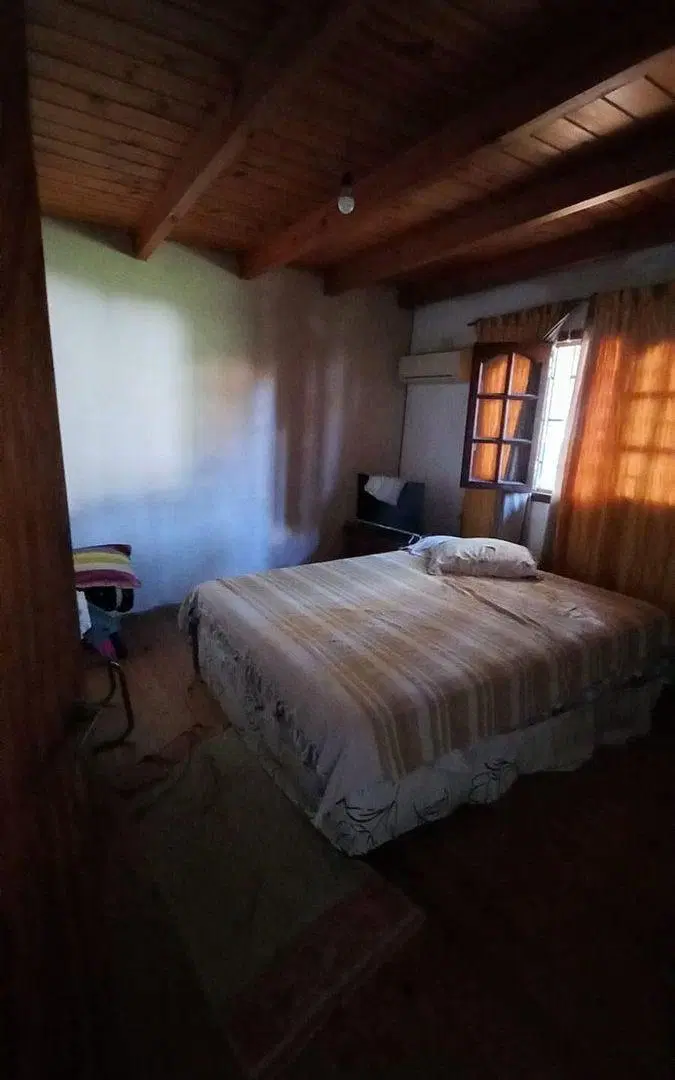 CASA Y TERRENO SOBRE RUTA 11 N° 8125 - SAUCE VIEJO 3
