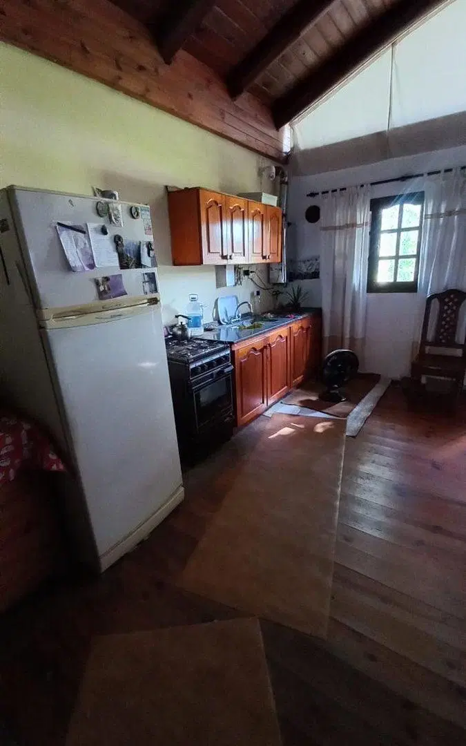 CASA Y TERRENO SOBRE RUTA 11 N° 8125 - SAUCE VIEJO 2