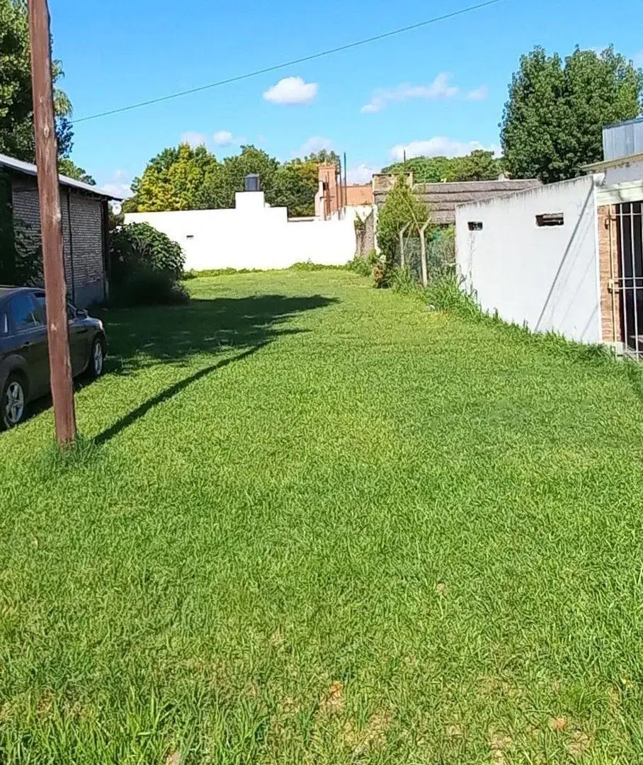 CASA Y TERRENO SOBRE RUTA 11 N° 8125 - SAUCE VIEJO 8
