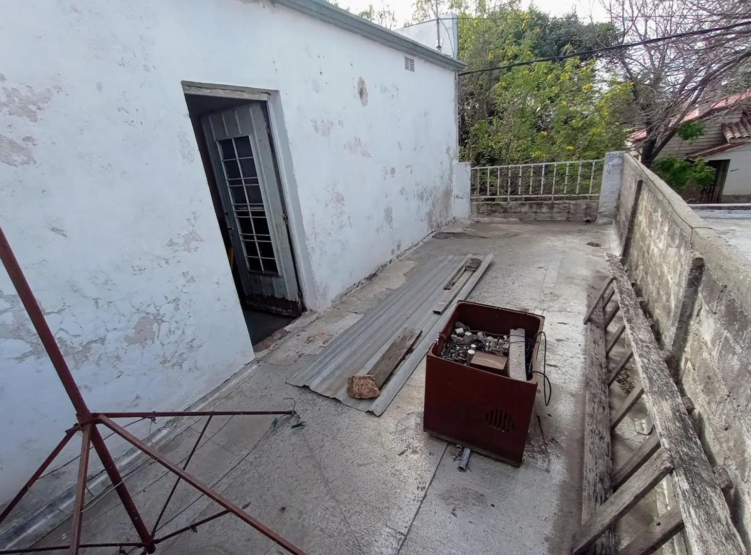 Casa en venta en Santo Tomé 3