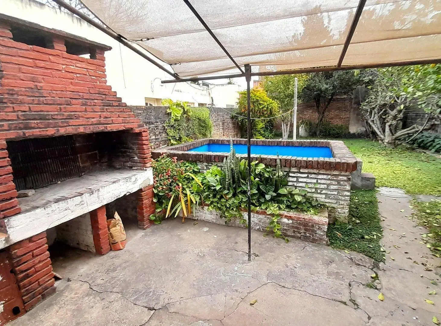 Casa en Alquiler, 2 Dormitorios 3