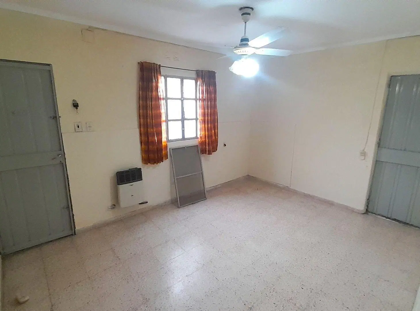 Casa en Alquiler, 2 Dormitorios 1
