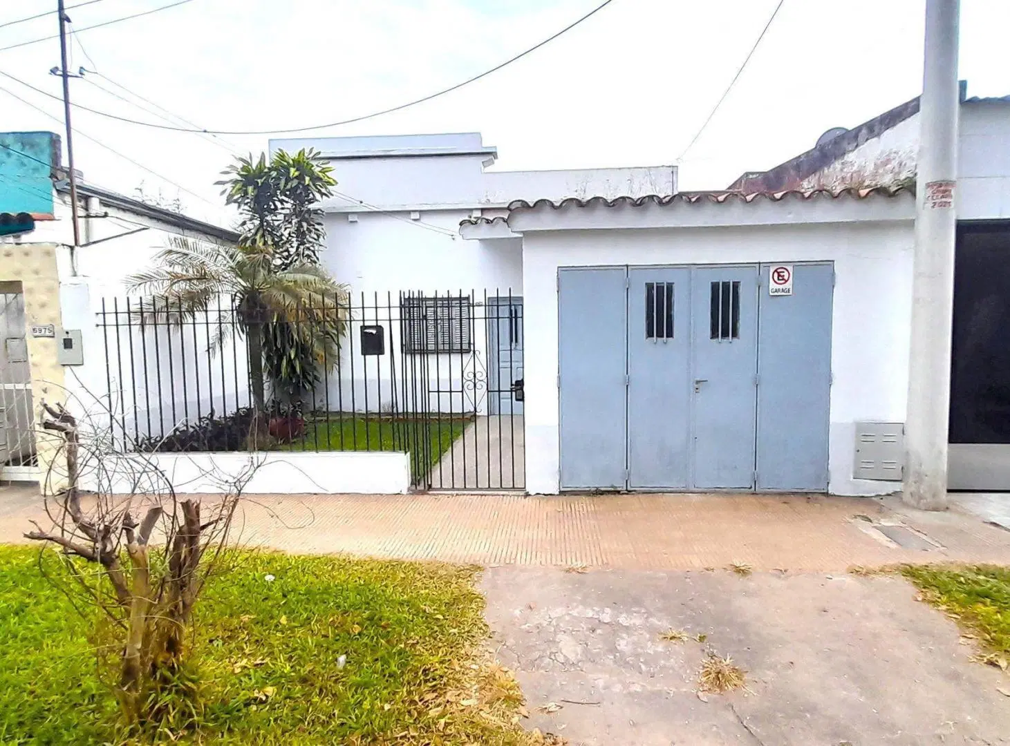 Casa en Alquiler, 2 Dormitorios 2