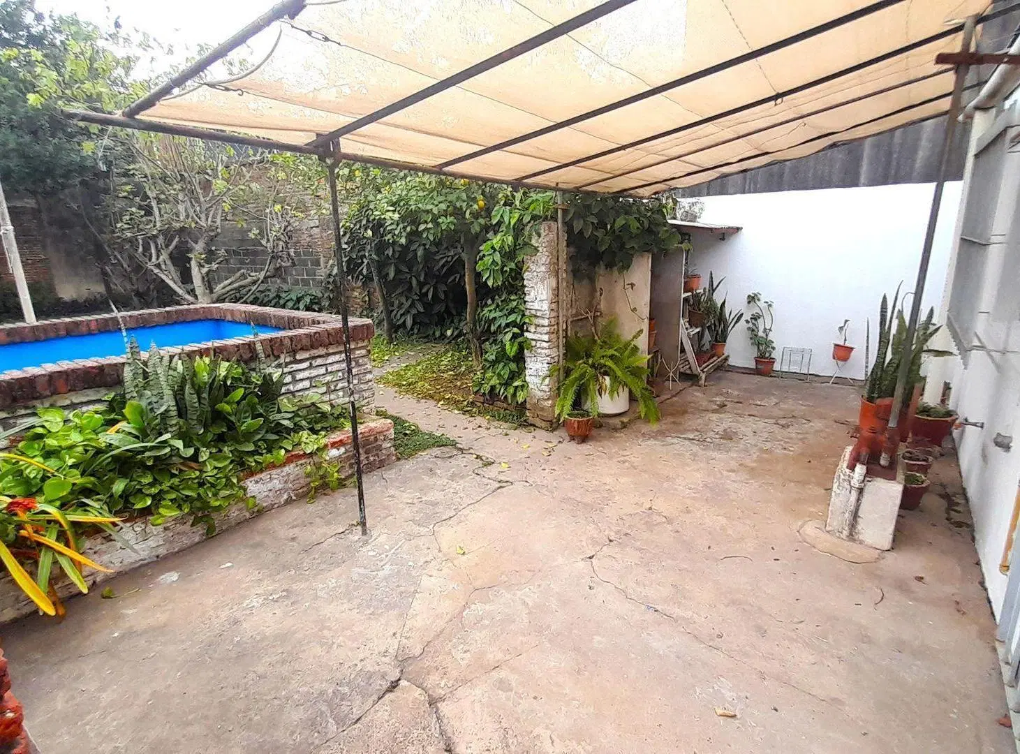 Casa en Alquiler, 2 Dormitorios 7