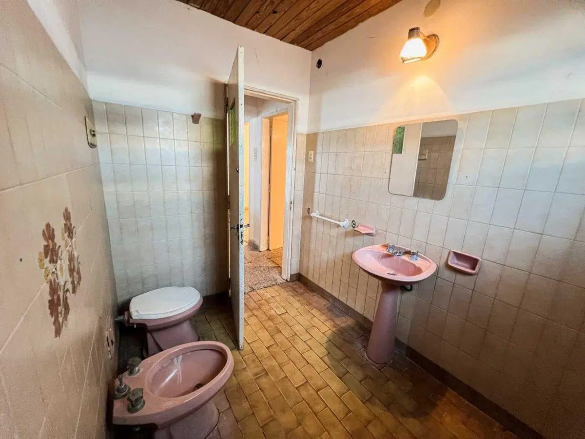 Casa con gran terreno sobre Ruta 70 Colonia Pujol 5