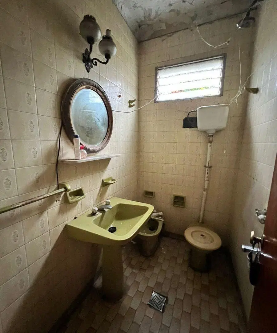 CASA A REMODELAR 345m2 9 JULIO 1500 SANTO TOME 4