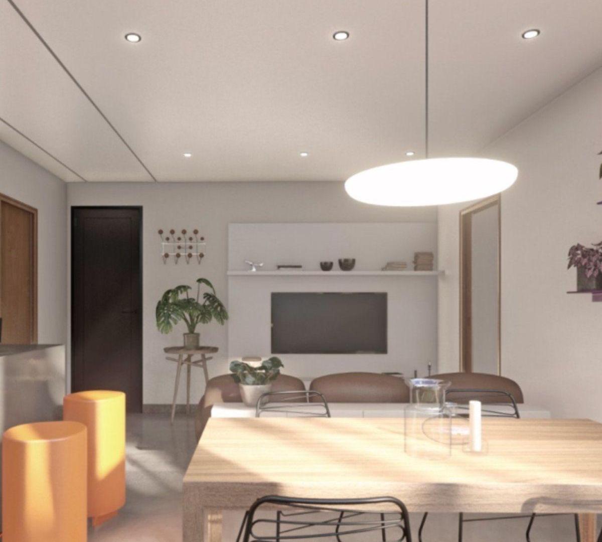 Foto de VENTA DEPARTAMENTO 2 DORMITORIOS EN CONSTRUCCIÓN, imagen 5