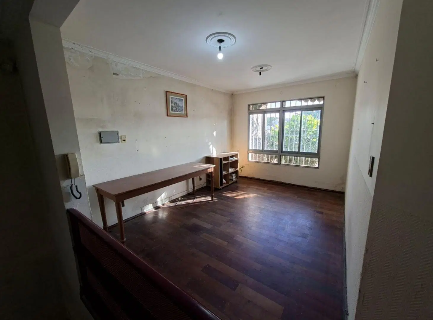 Gran Casa 8 ambientes, zona Parque Garay 2