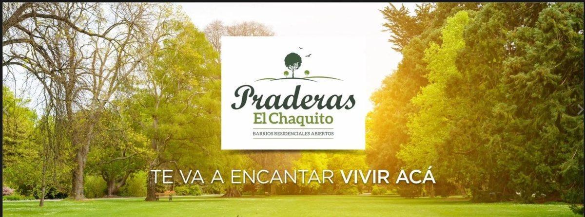 Foto de LOTE en PRADERAS EL CHAQUITO "SOBRE EL BV", imagen 2