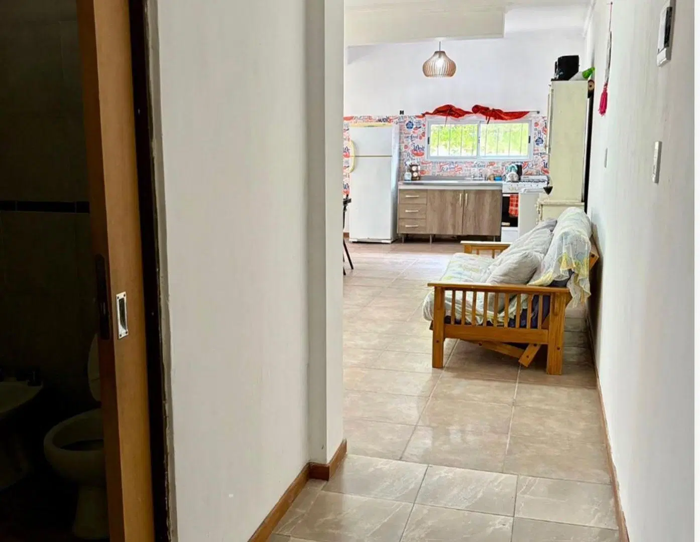 CASA EN VENTA EN ARROYO LEYES 4