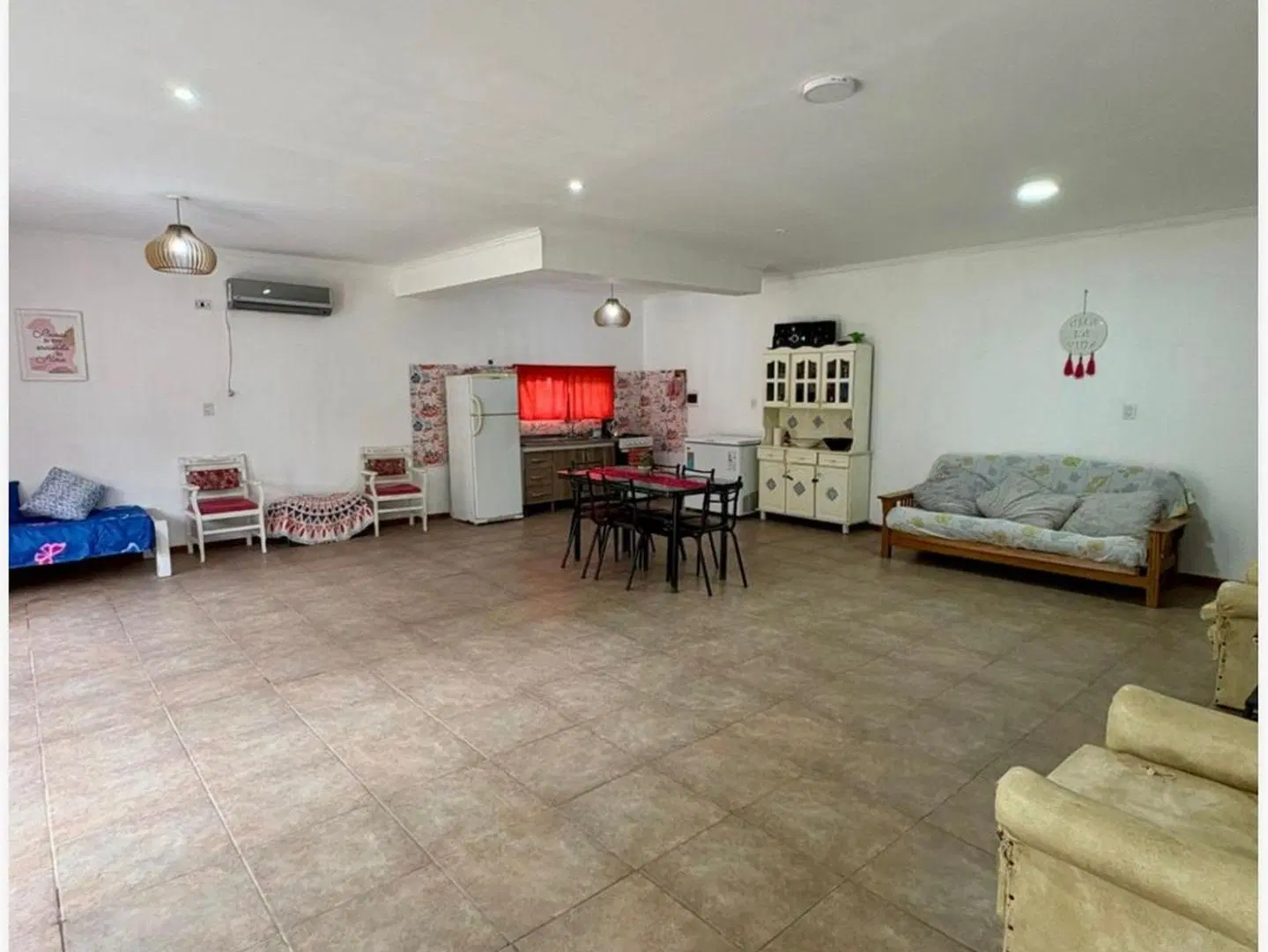 CASA EN VENTA EN ARROYO LEYES 5