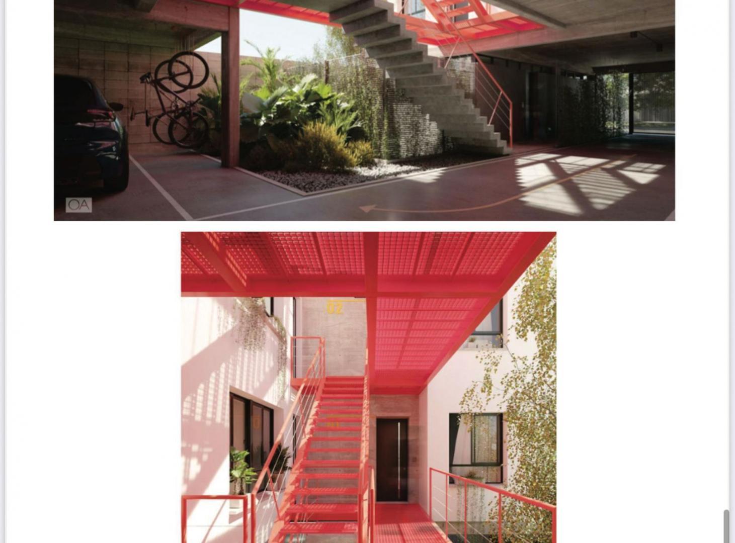 Foto de DEPTO DE DO DORMITORIO FINANCIADO EN MARIA SELVA, imagen 3