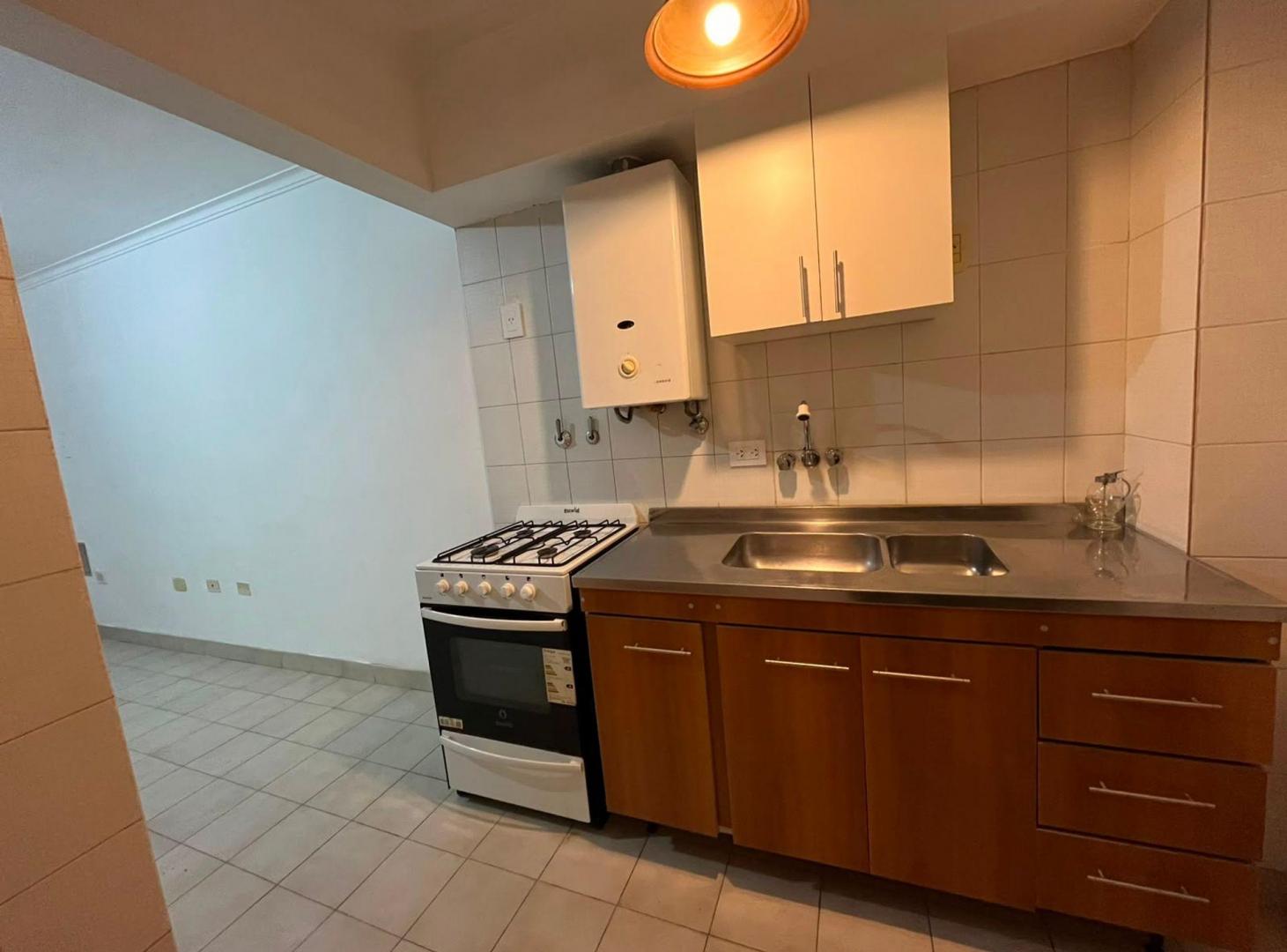 Foto de Alquiler. Departamento 1 dormitorio en barrio sur, imagen 1