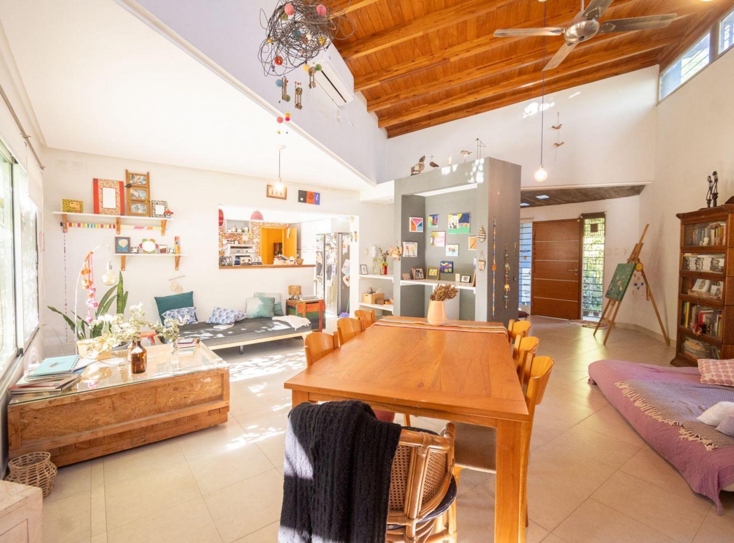 Foto de Importante casa en Villa California, imagen 4