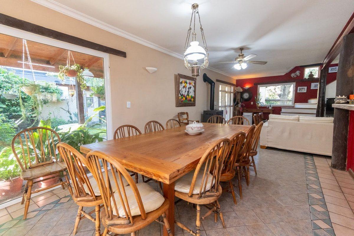Foto de Casa en Villa Calefornia de 3 dormitorios, pileta, imagen 5