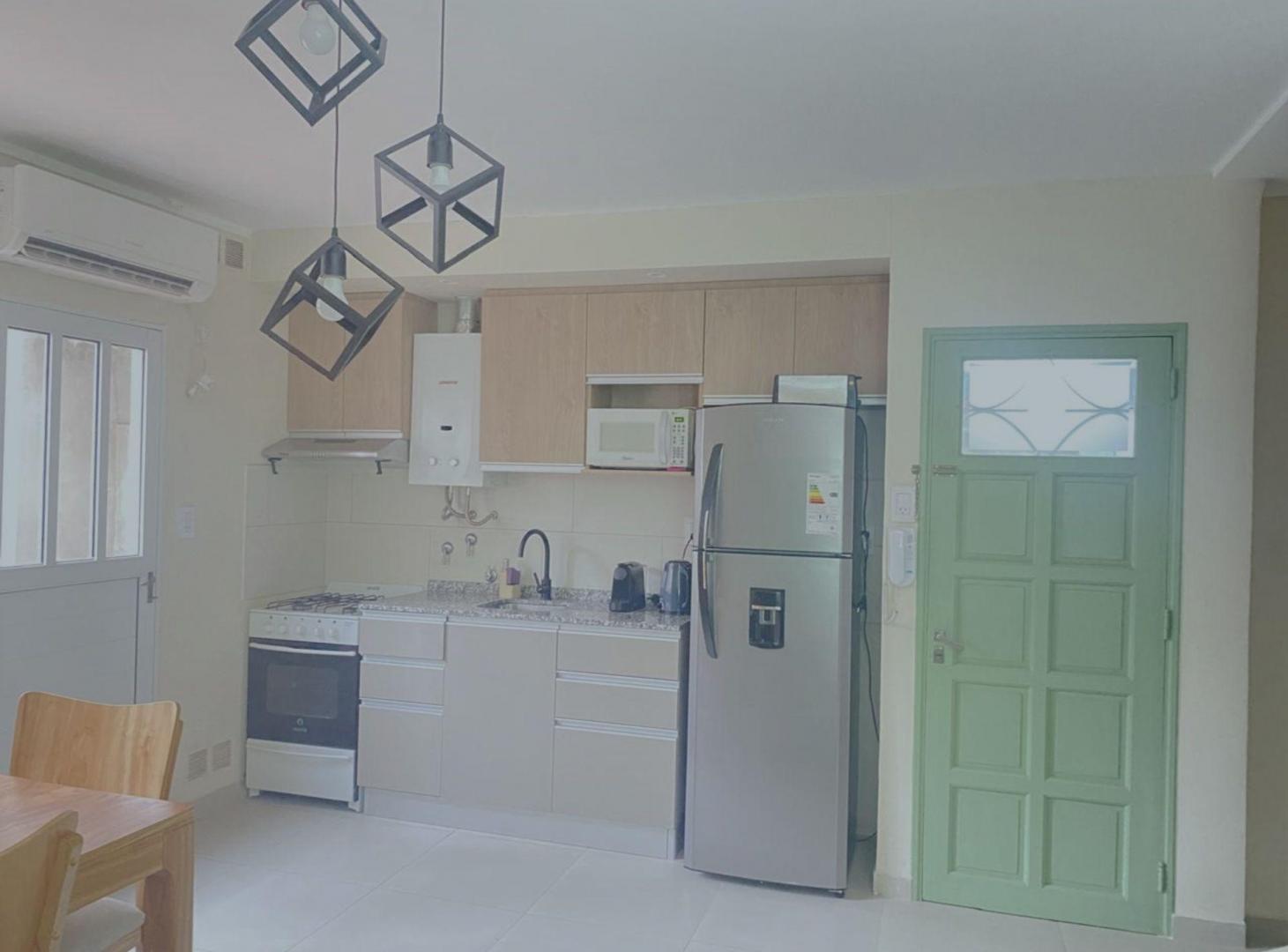 Foto de Alquiler Dpto en PA de 1 dormitorio amueblado, imagen 2