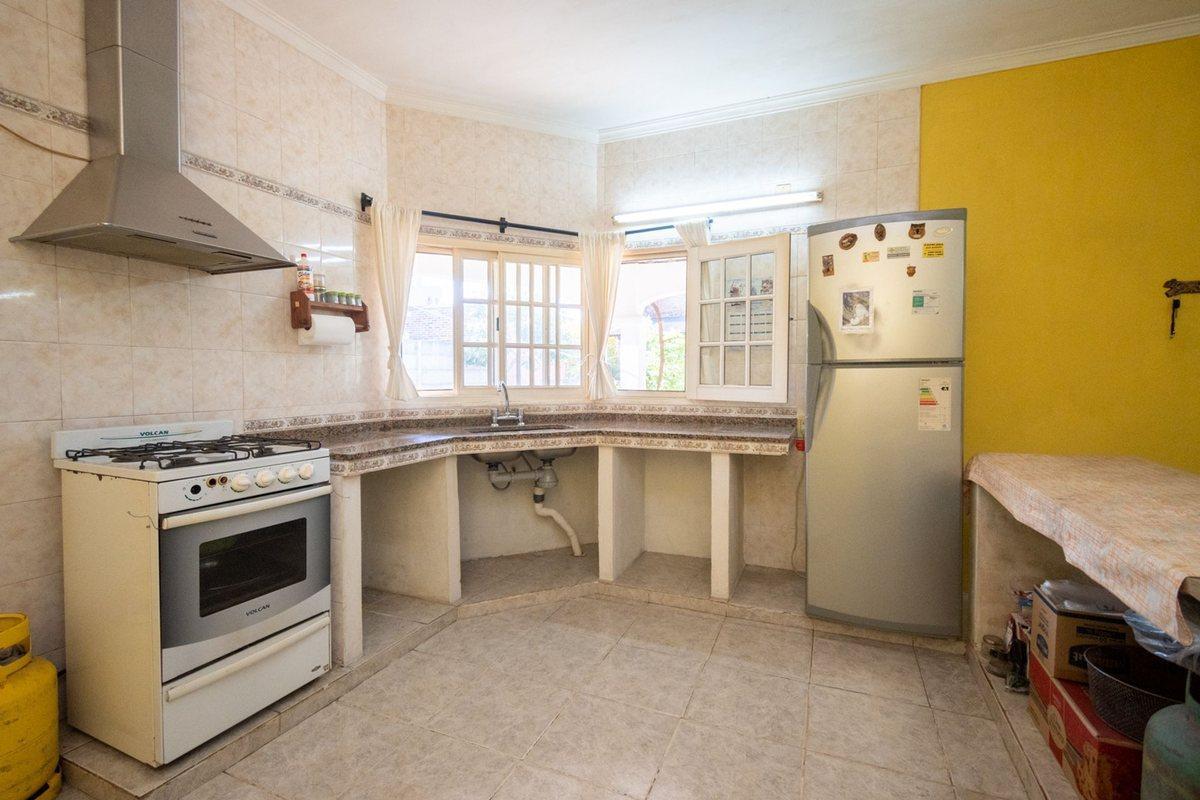 Foto de CASA QUINTA EN VENTA 2 DORM BARRIO LAS PALTAS, imagen 4