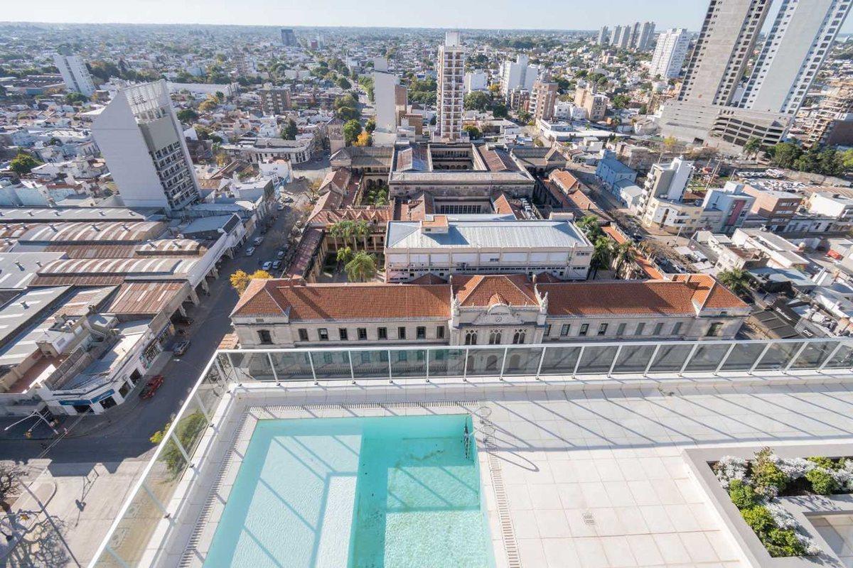 Foto de TORRE FENIX 2 DORM. PISO 16, imagen 1