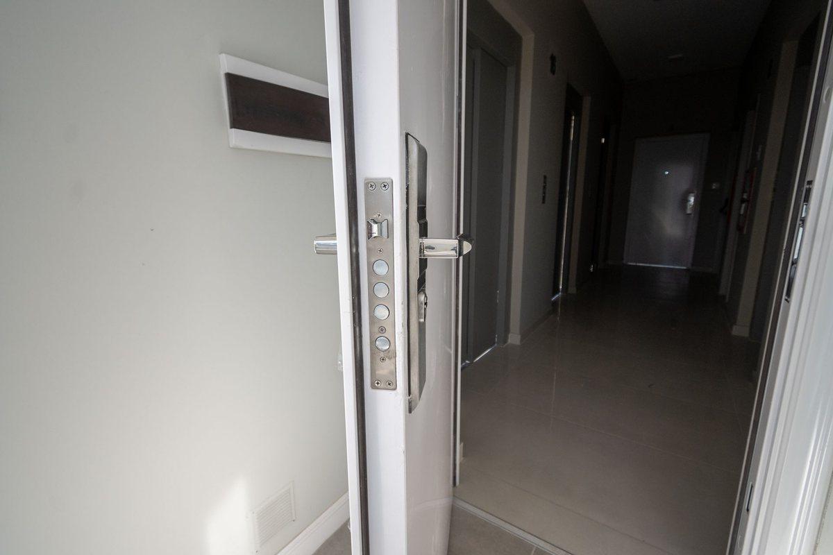 Foto de TORRE FENIX 2 DORM. PISO 16, imagen 4