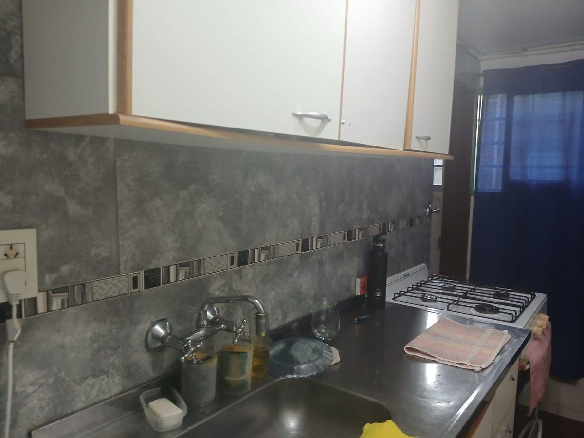 Foto de Dpto. ideal inversión B° Loyola, imagen 4