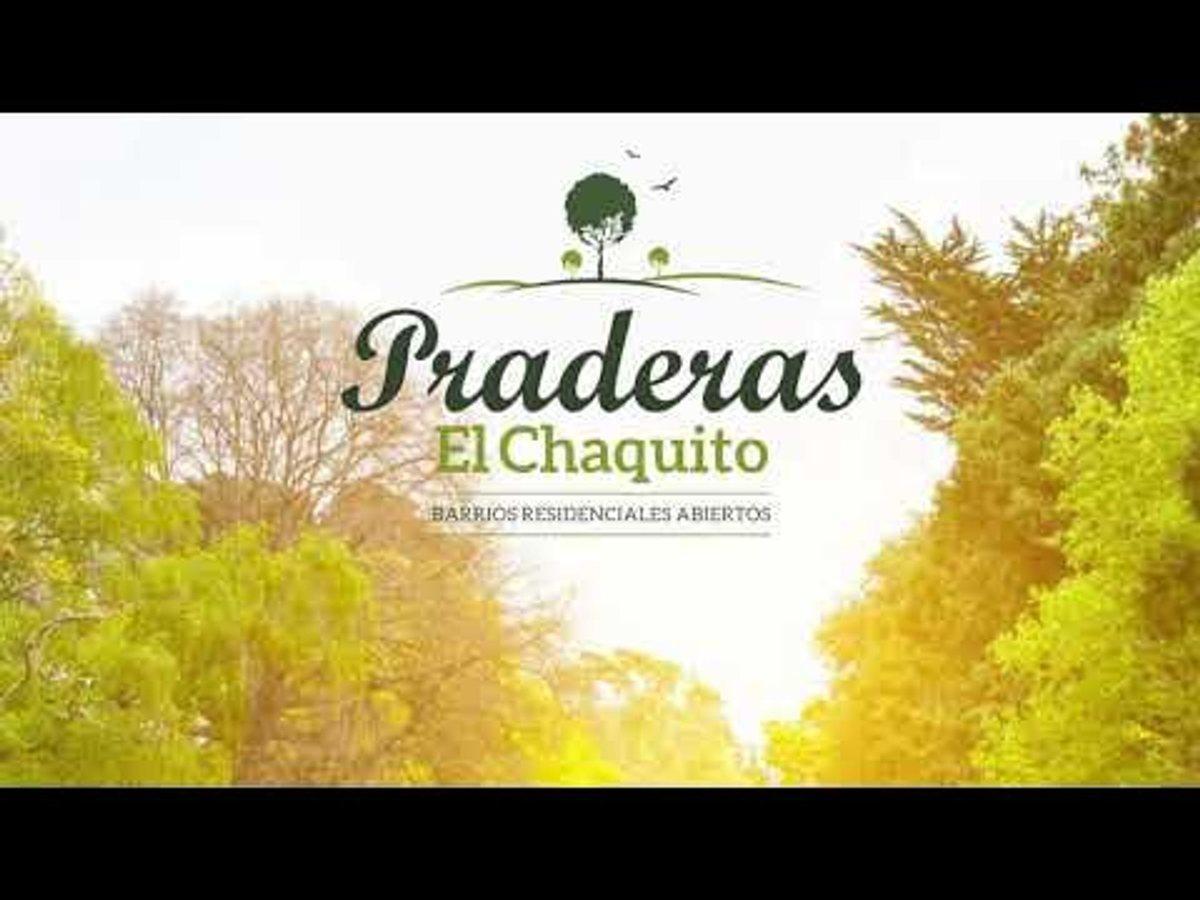 Foto de SE VENDE LOTE DE 200M2 EN PRADERAS EL CHAQUITO, imagen 1