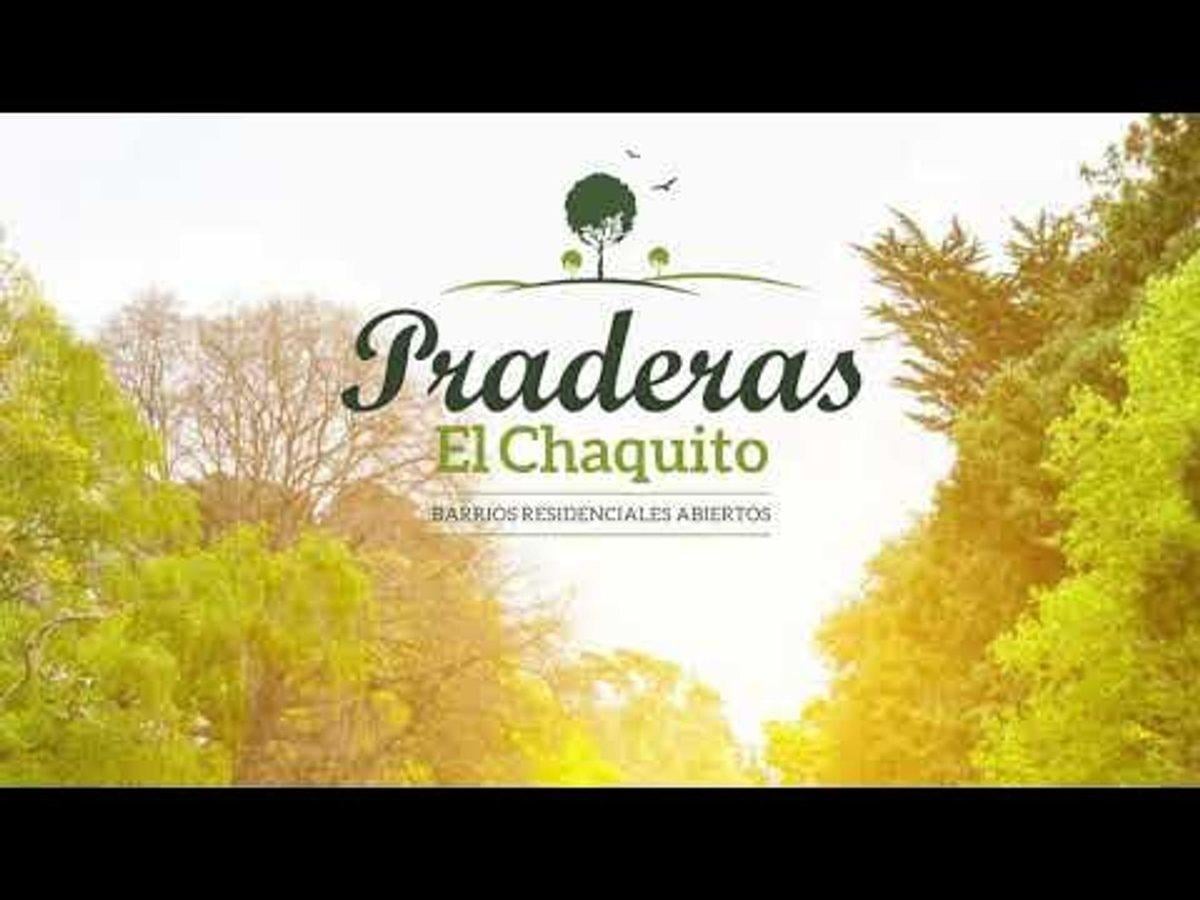 Foto de SE VENDE LOTE DE 450M2 EN PRADERAS EL CHAQUITO, imagen 2