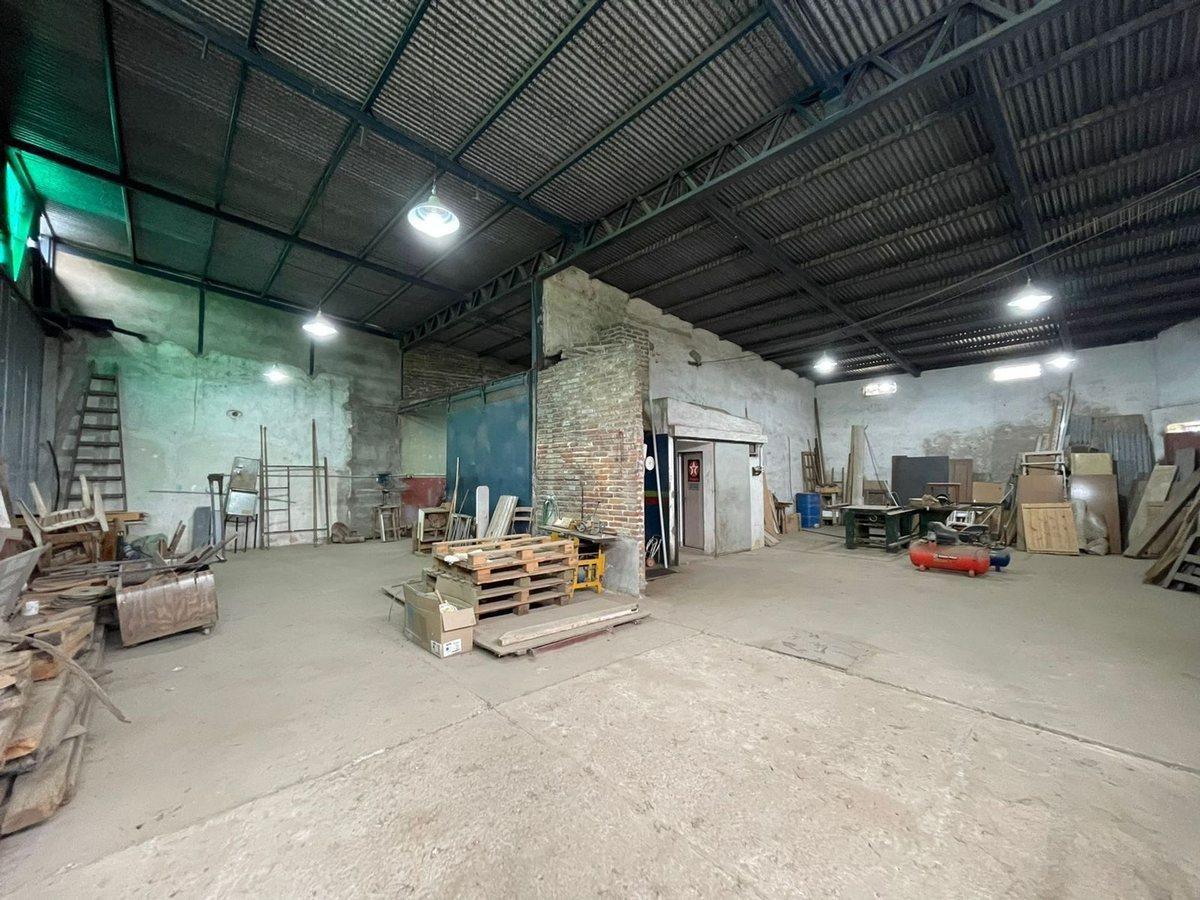 Foto de Galpón en venta Zona Norte, imagen 4