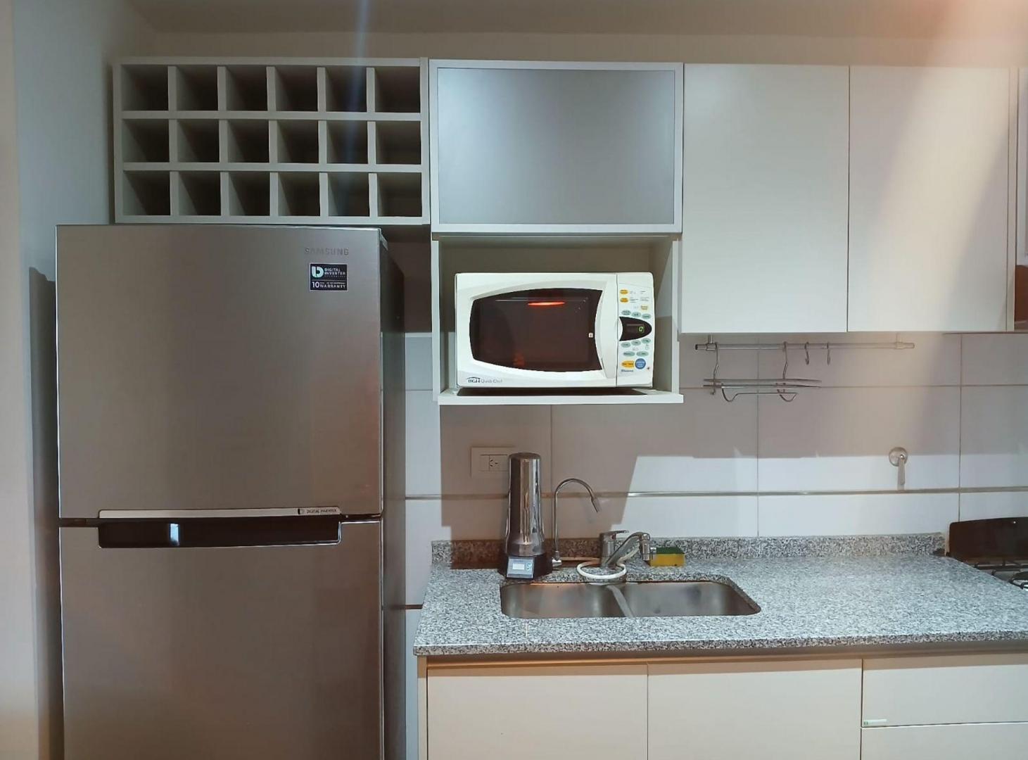 Foto de Departamento de 1 dorm. Amoblado en ALQUILER, imagen 3