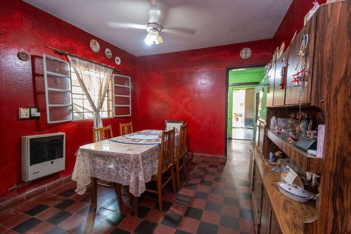 Foto de Se vende casa a 100m de Aristóbulo del Valle, imagen 2