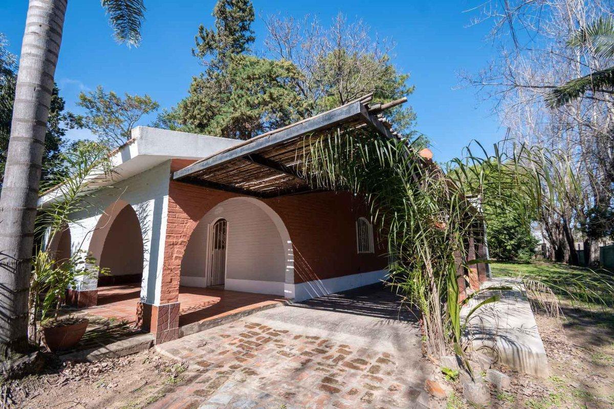 Foto de SE VENDE CASA QUINTA 2 DORM Y PILETA EN LAS PALTAS, imagen 1