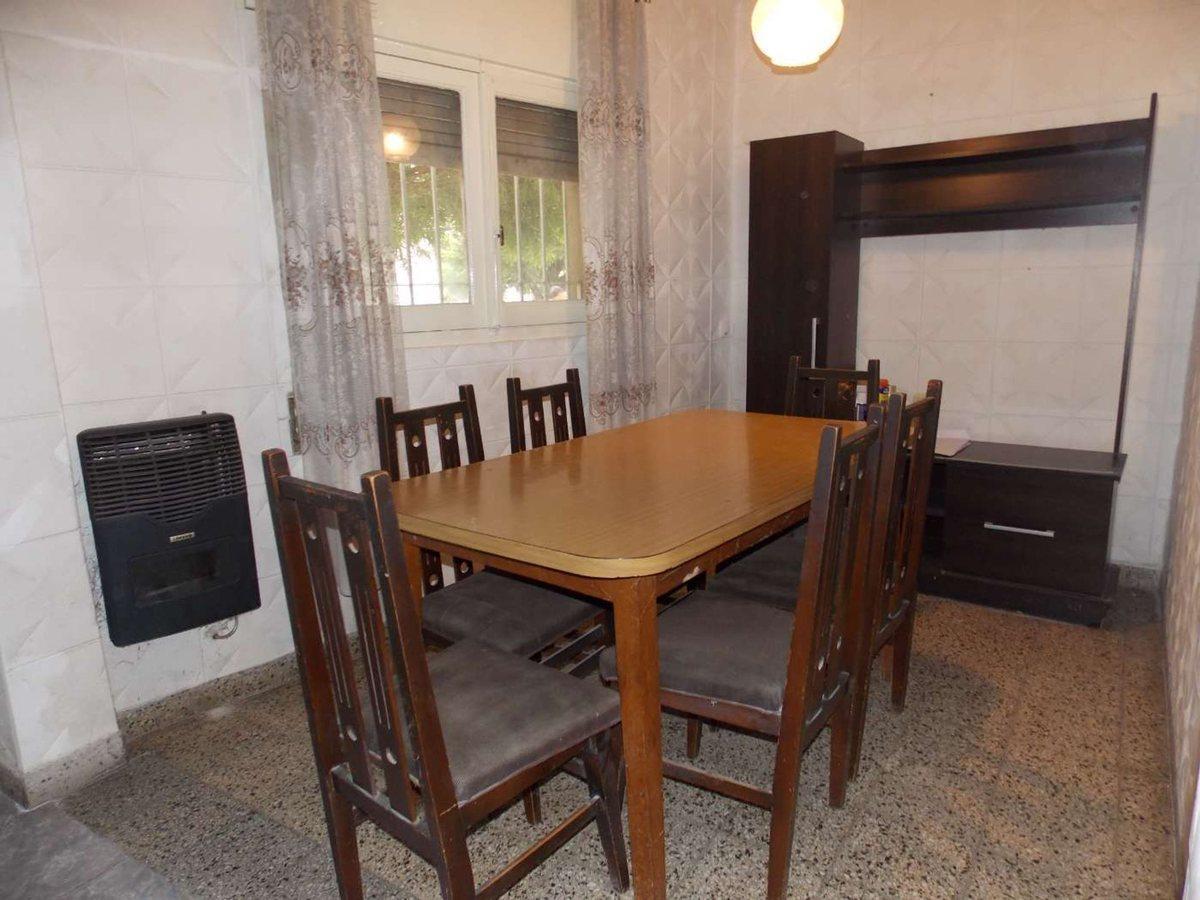 Foto de Casa de 2 dormitorios y garaje en Barrio Mayoraz, imagen 4