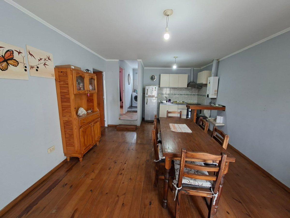 Foto de Casa con depto en PA, 2 Dorm c/u, cochera, patio, imagen 1