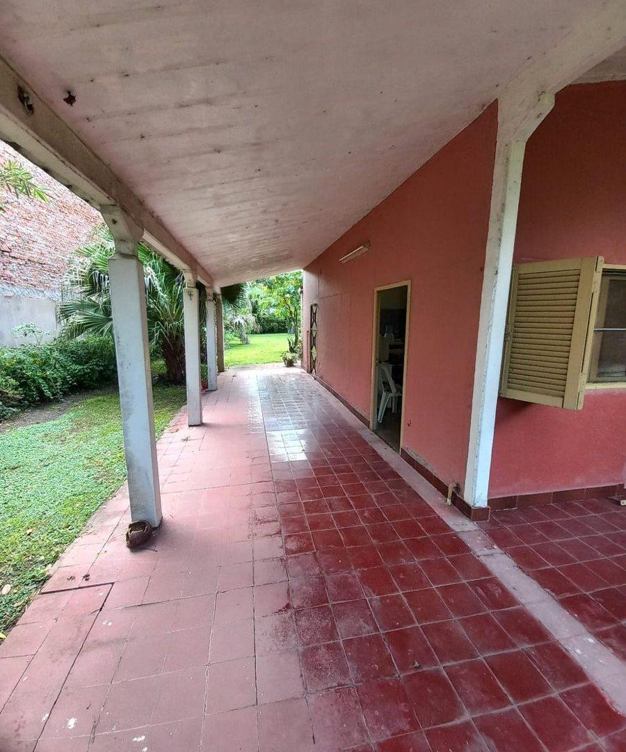 Foto de QUINTA EN BARRIO JORGE NEWBERY, imagen 4