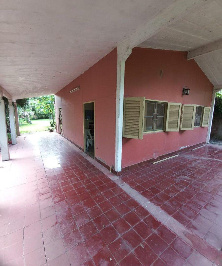 Foto de QUINTA EN BARRIO JORGE NEWBERY, imagen 1