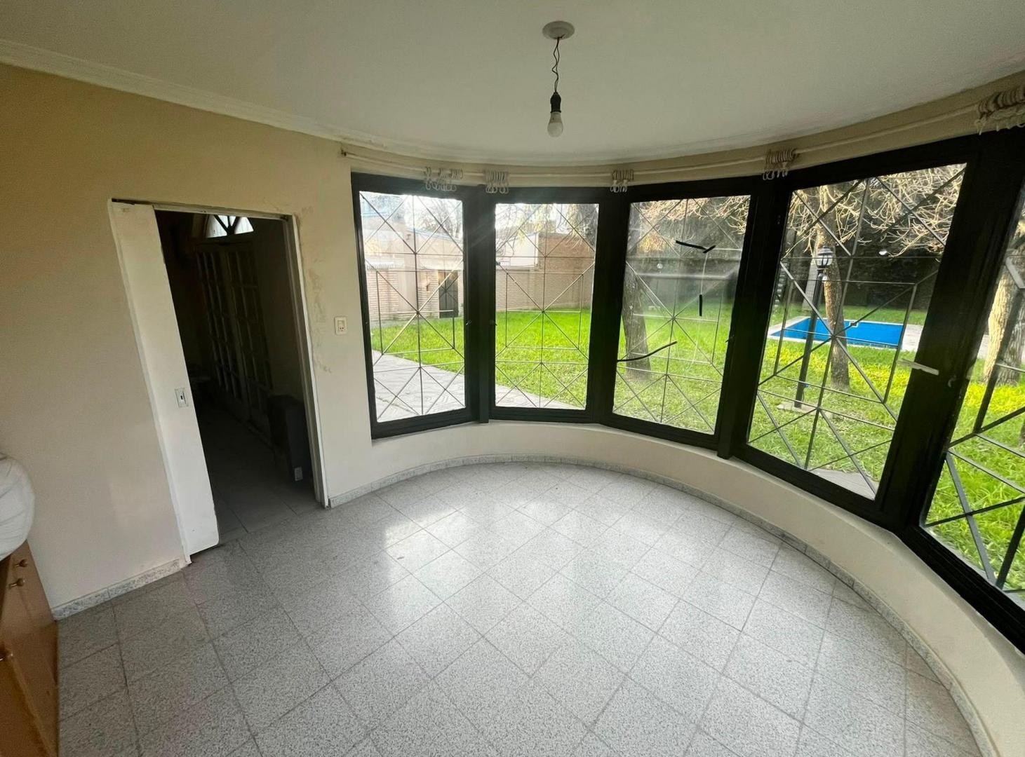 Foto de MANSIÓN EN VENTA LOS CEDROS 376, RECREO., imagen 4