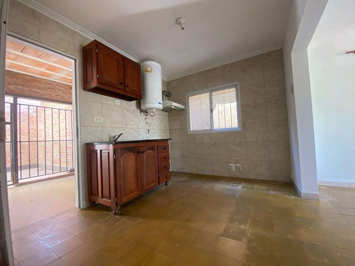 Foto de DPTO DE 1 DORM PLANTA BAJA EN MONTE VERA, imagen 2