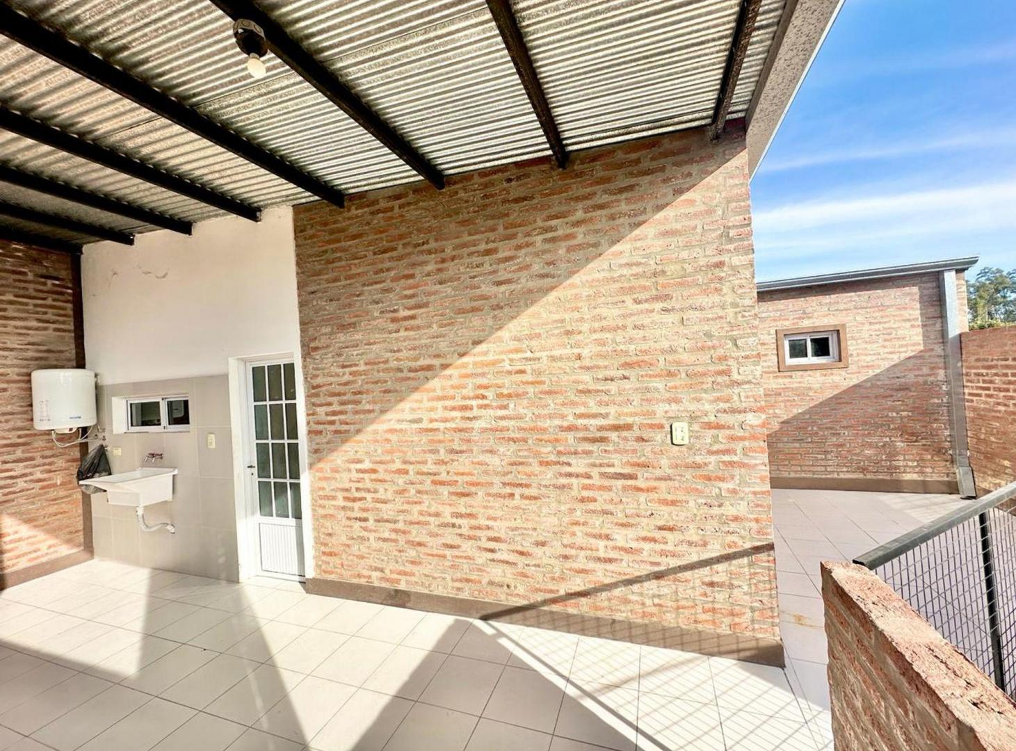 Foto de DPTO DE 1 DORM PRIMER PISO EN MONTE VERA, imagen 5
