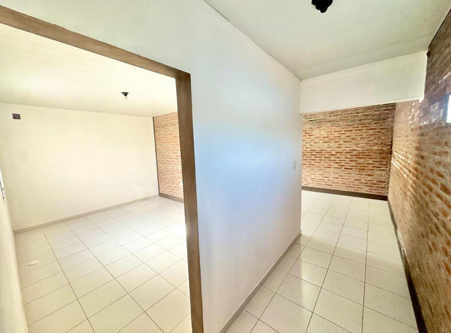 Foto de DPTO DE 1 DORM PRIMER PISO EN MONTE VERA, imagen 2