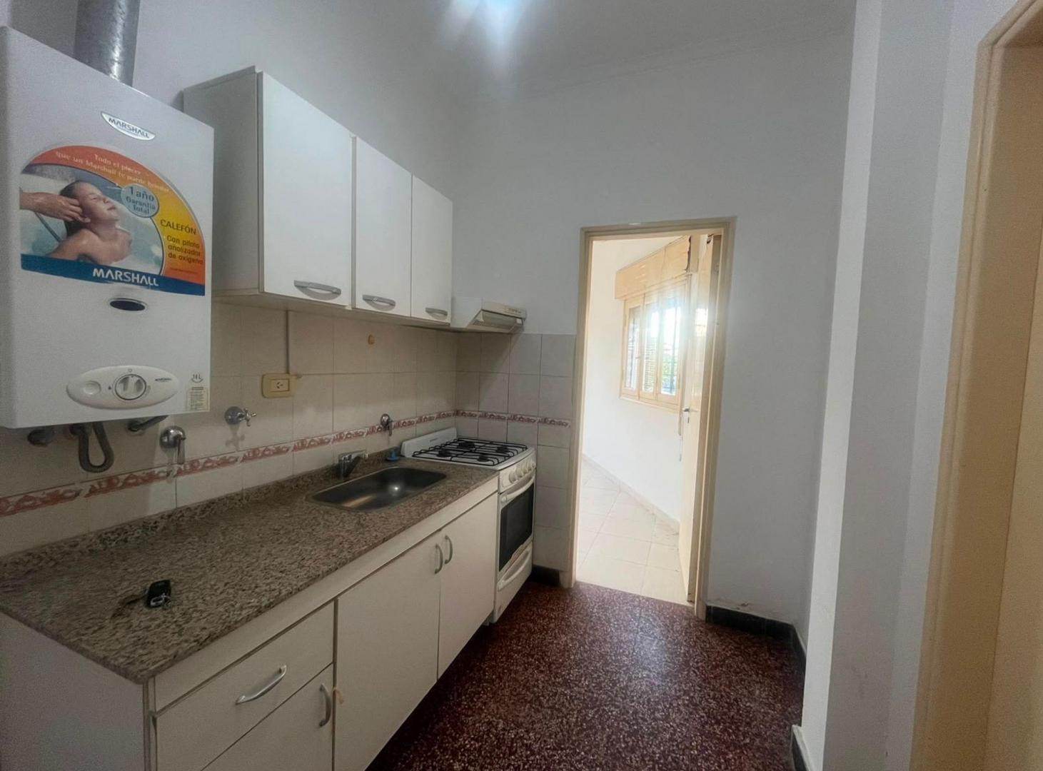 Foto de DEPARTAMENTO 1 DORM CANDIOTI NORTE, imagen 5