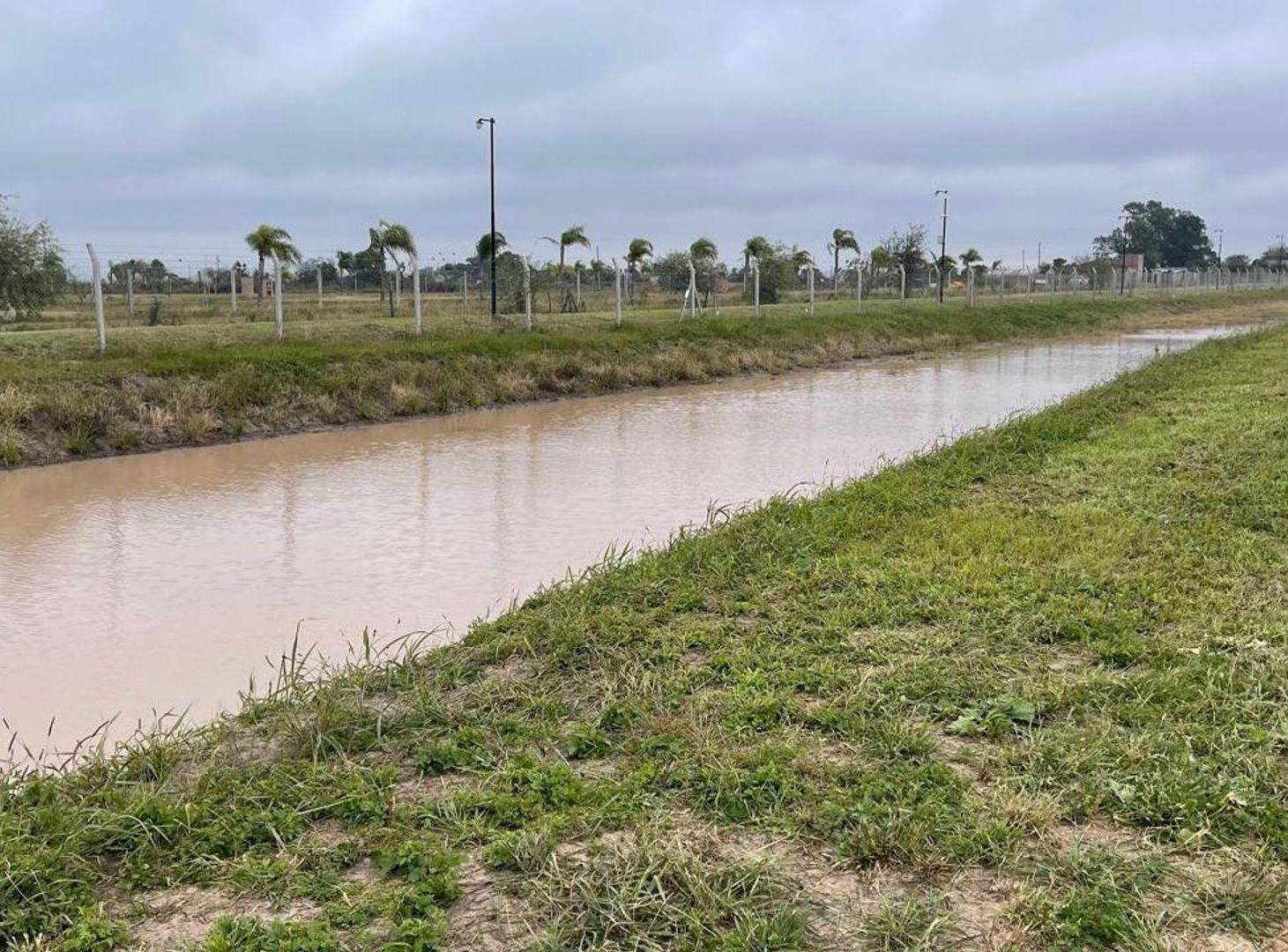 Foto de VENDE TERRENO EN NUEVOS AIRES, BARRIO 5 LA SERENA, imagen 4