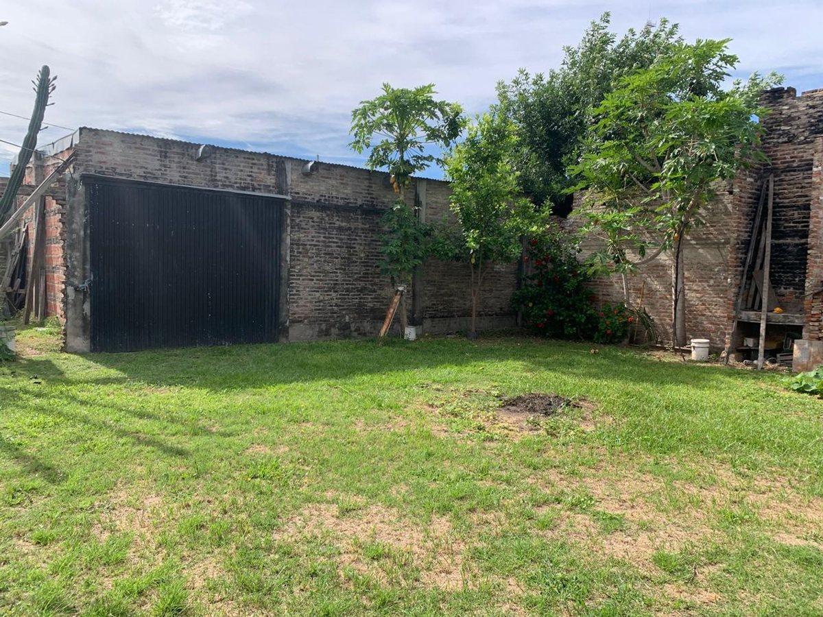 Foto de Terreno en venta barrio Nueva Esperanza, imagen 3